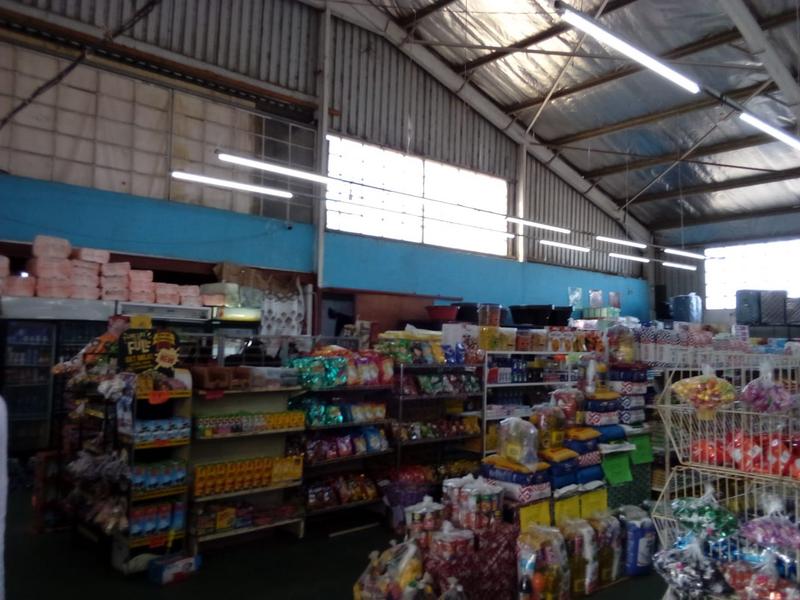 Commercial Property for Sale in Pellsrus Eastern Cape